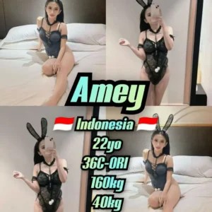 Amey