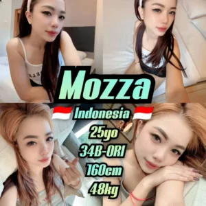 Mozza
